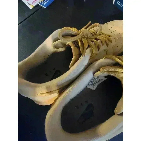 Nike Air Force 1 Low - Adult 8 - Picture 9 of 12